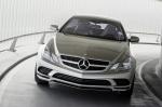 Mercedes-Benz ConceptFASCINATION 2008 года